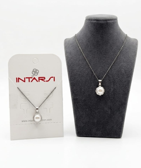 BIJOTTERIA OR05043/ARGENTO/551