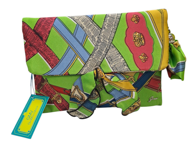 POCHETTE FOULARD PICCOLO GMV 30190 980