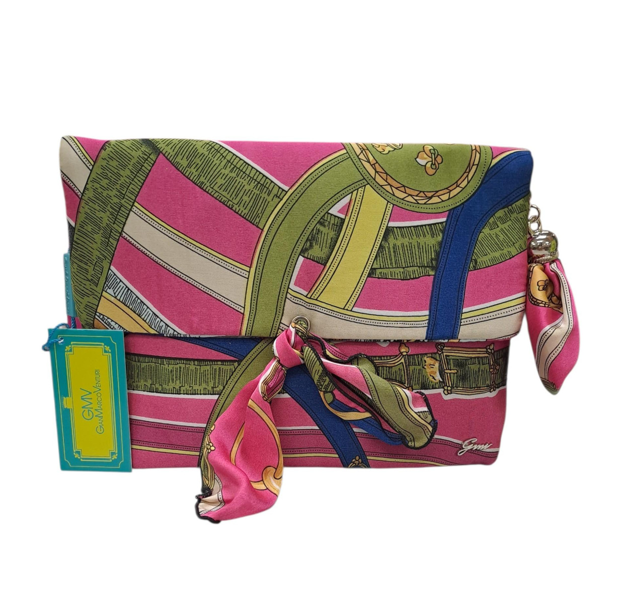 POCHETTE FOULARD PICCOLO GMV 30190 980