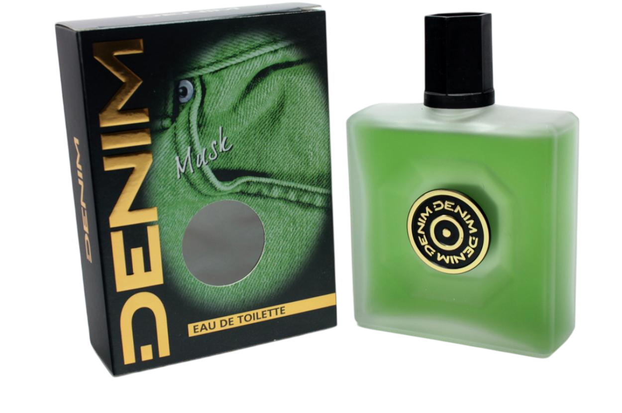 DENIM MUSK EDT 100ml 5210 1404