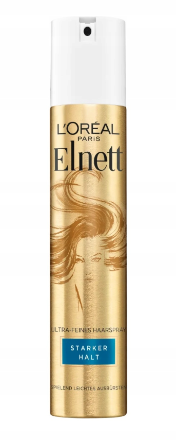 L'OREAL ELNETT LACCA 200ml 105868 54724