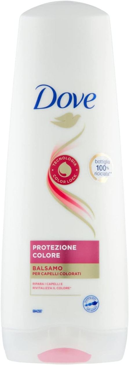 DOVE PROTEZIONE COLORE BALSAMO 320ml 104665 54724