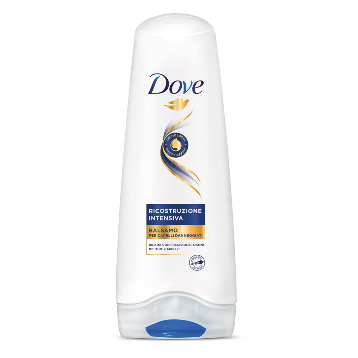 DOVE BALSAMO RICOSTRUZIONE INTENSIVA 320ml 104666 54724