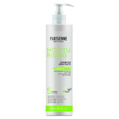 PARISIENNE SHAMPOO IDRATANTE 500ml 821129 54724