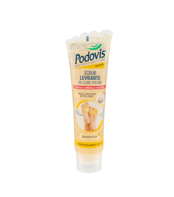 PODOVIS SCRUB LEVIGANTE 150ml 892219 54724