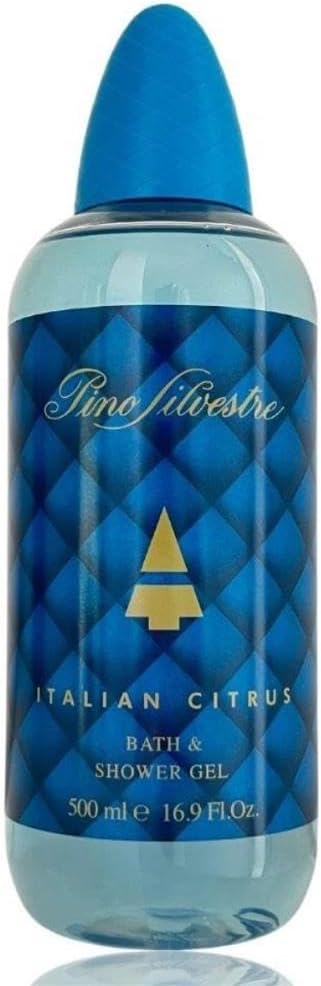 PINO SILVESTRE ITALIAN CITRUS BATH / SHOWER GEL 50ml 104294 54724