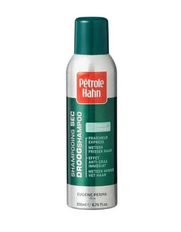 PETROLE HAHN SHAMPOO A SECCO 200ml 102866 54724