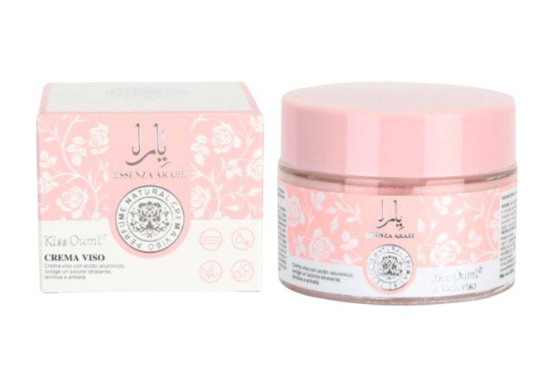 KISS OUMI CREMA VISO 50ml 488780 54724