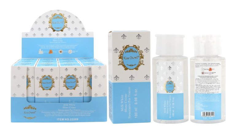 KISS OUMI STRUCCANTE 180ml 22288 54724