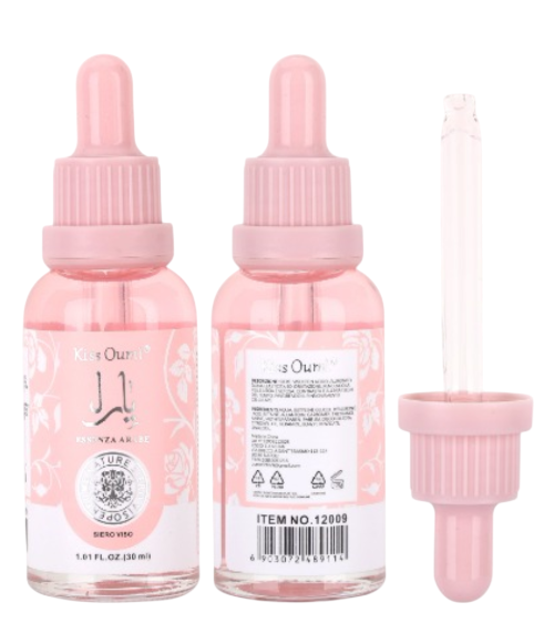KISS OUMI ESSENZE ARABE SIERO VISO 30ml 489114 54724