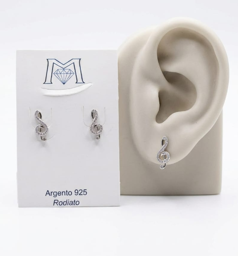 OR1672 OR CHIAVE DI VIOLINO 52533