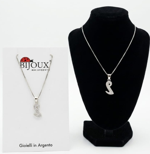 COLLANA C/OR. C CLS02 1088
