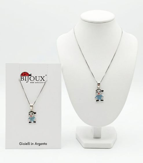 COLLANA C/OR. C CLS03 1088