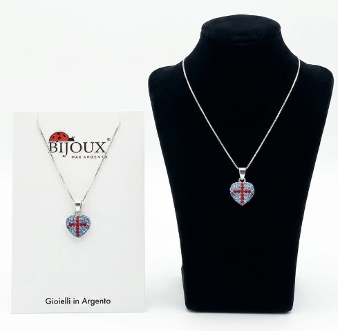 PCLS03 COLLANA C/OR. C 1088