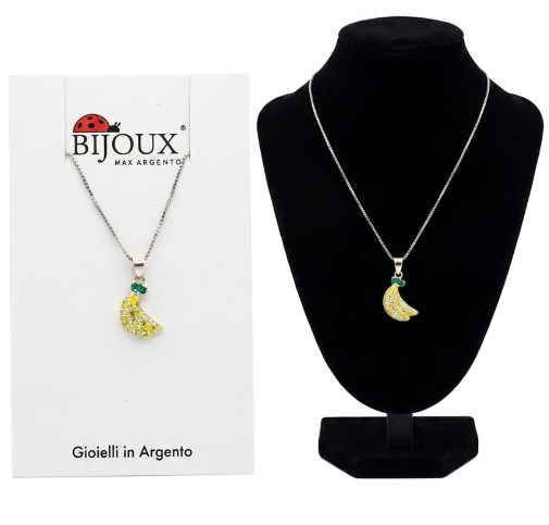 COLLANA C/OR. C CLS02 1088