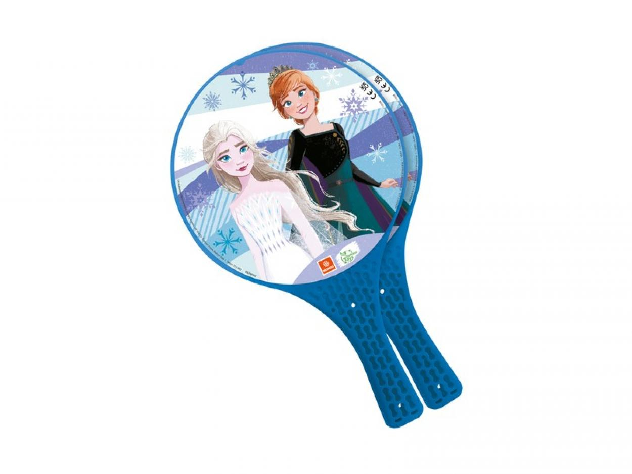 CONFEZIONE 2 RACCHETTE FROZEN NPH 15026 41126