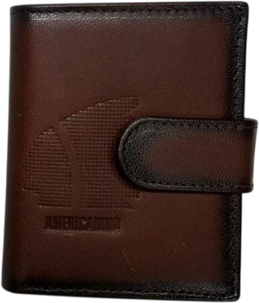 PDK539-92 PORTAFOGLIO UOMO AME TABACCO 52248