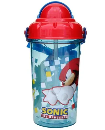 ST83422 SONIC BORRACCIA TRACOLLA CON CANNUCCIA PUSH UP 41401