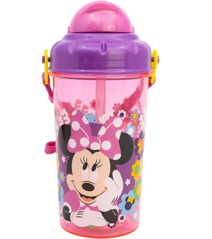 ST81222 MINNIE BORRACCIA TRACOLLA CON CANNUCCIA 41401
