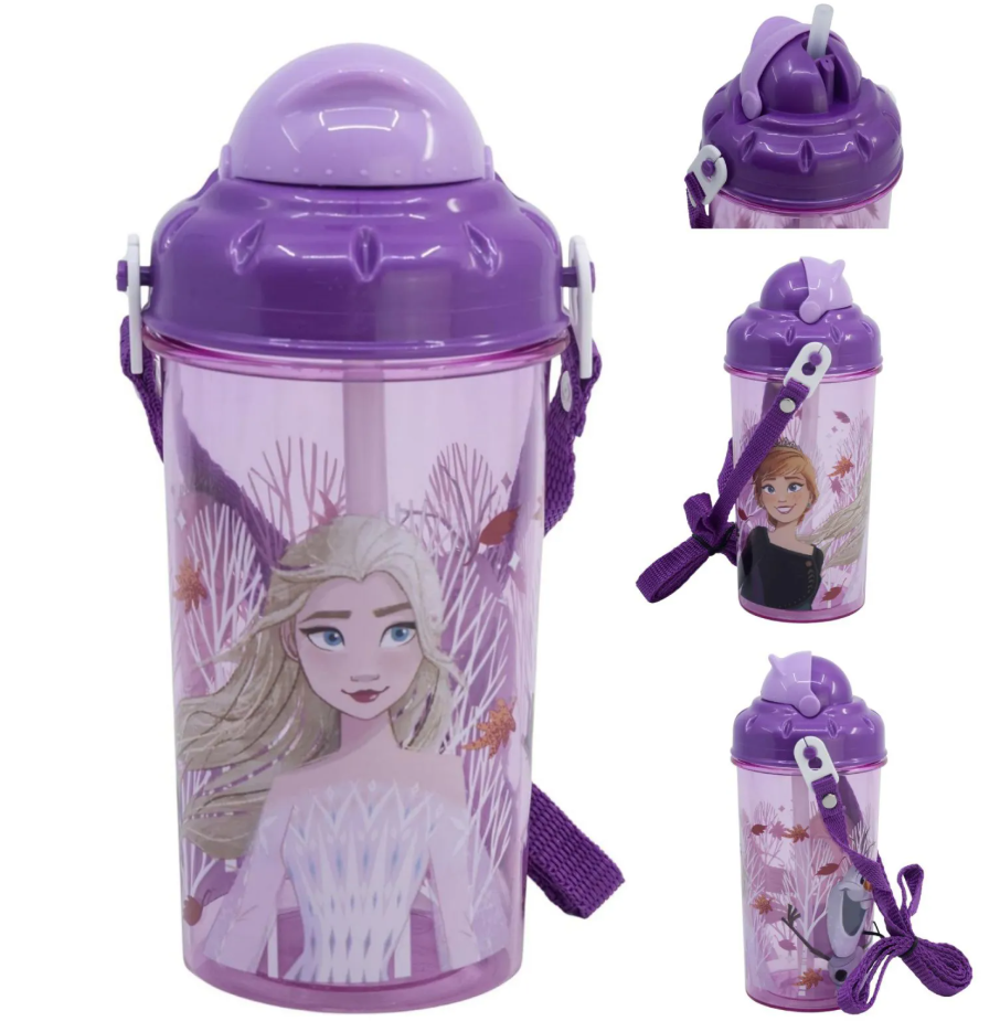 ST81022 FROZEN BORRACCIA TRACOLLA CON CANNUCCIA 41401