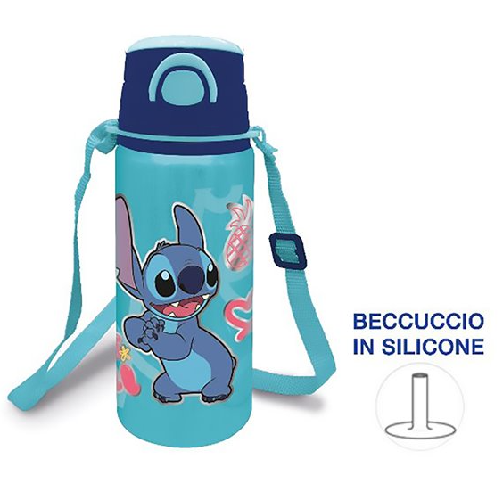 ST75058 STITCH BORRACCIA ALL POP UP CON CANNUCCIA E TRACOLLA 41401