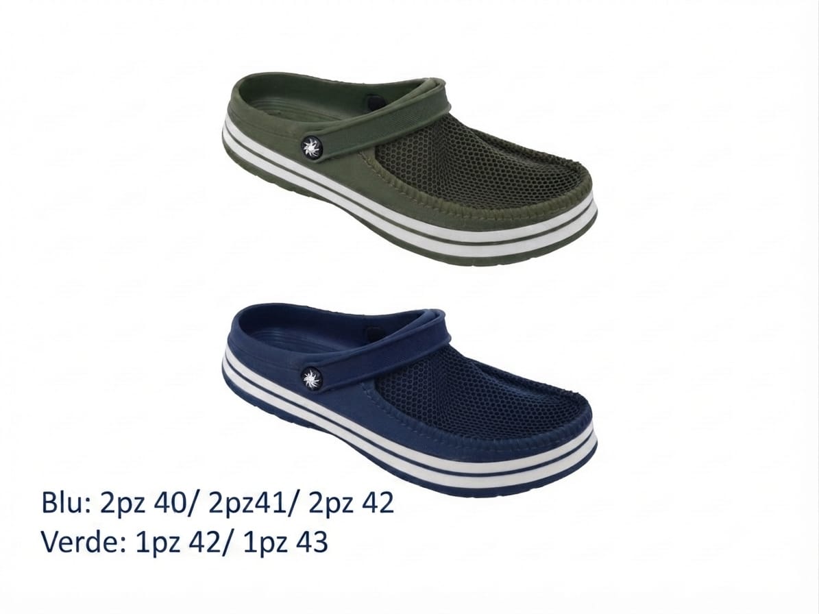 SANDALO GUATEMALA 40-45 157664 41272