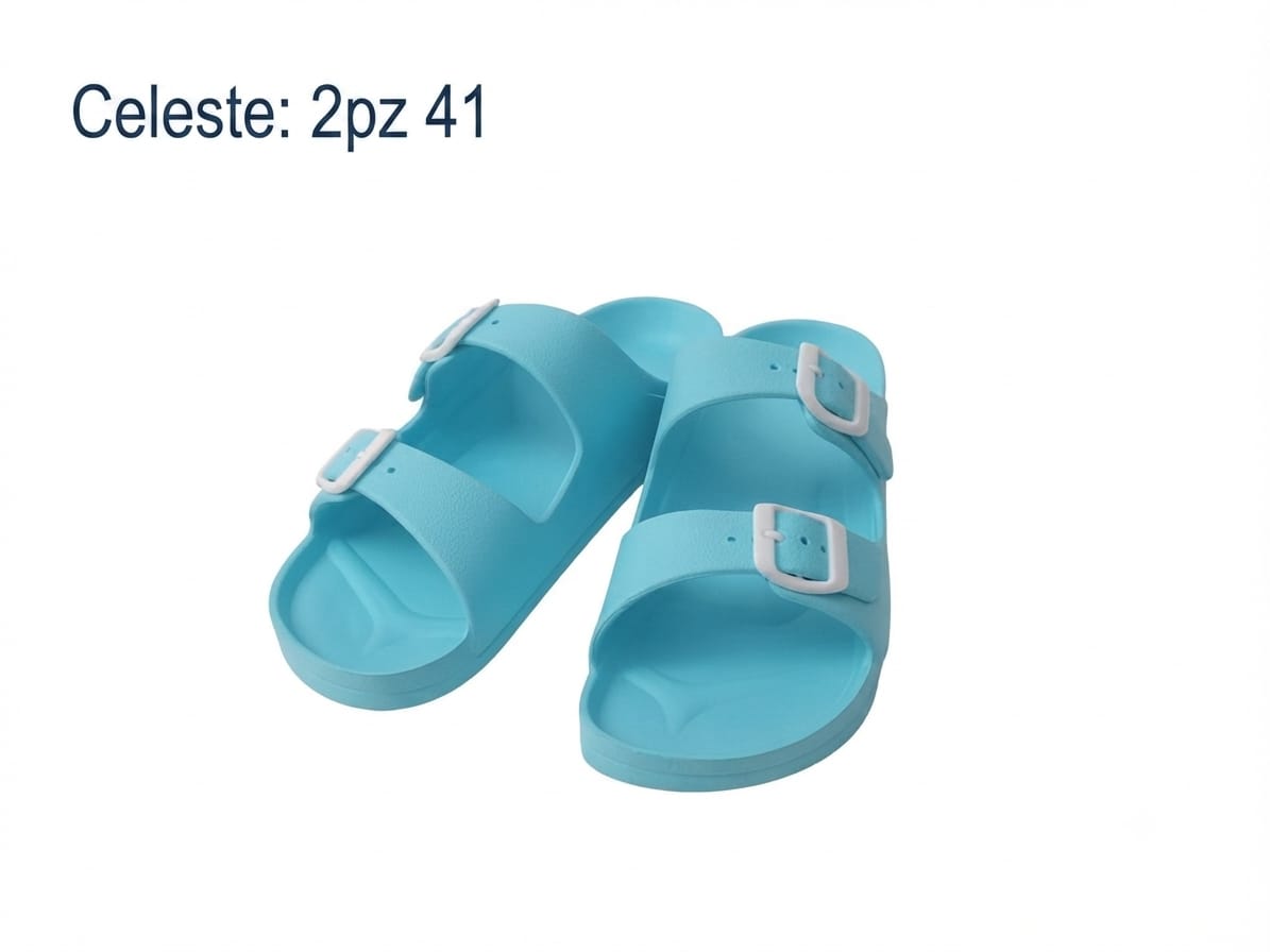 CIABATTE DONNA 36-41 663943 40842