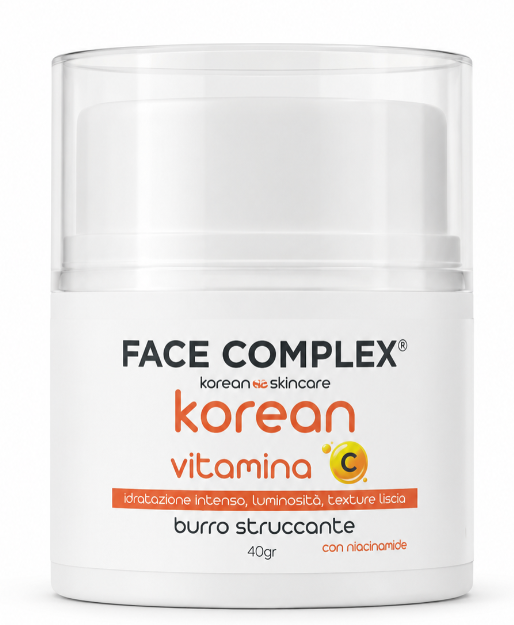 FC311 KOREAN SKINCARE BURRO STRUCCANTE VITAMINA C 54724