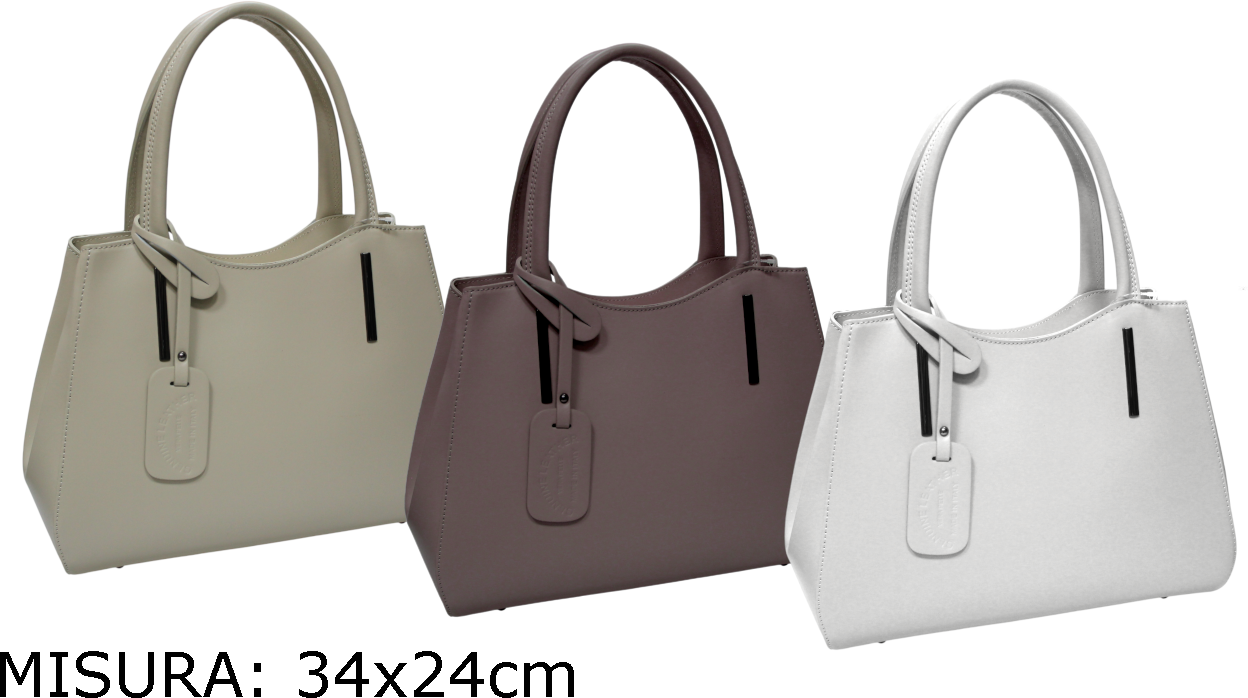 BORSE IN PELLE BP5400B 41281