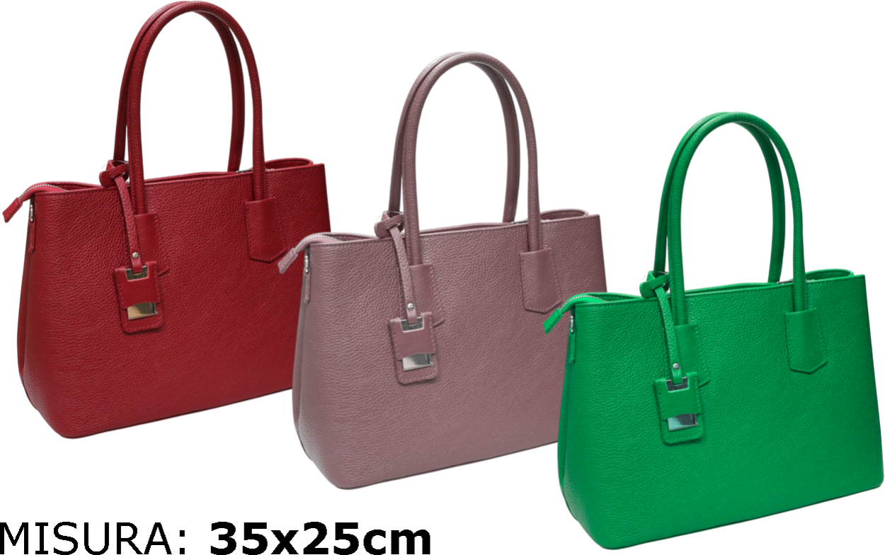 BORSE IN PELLE BP4800D 41281
