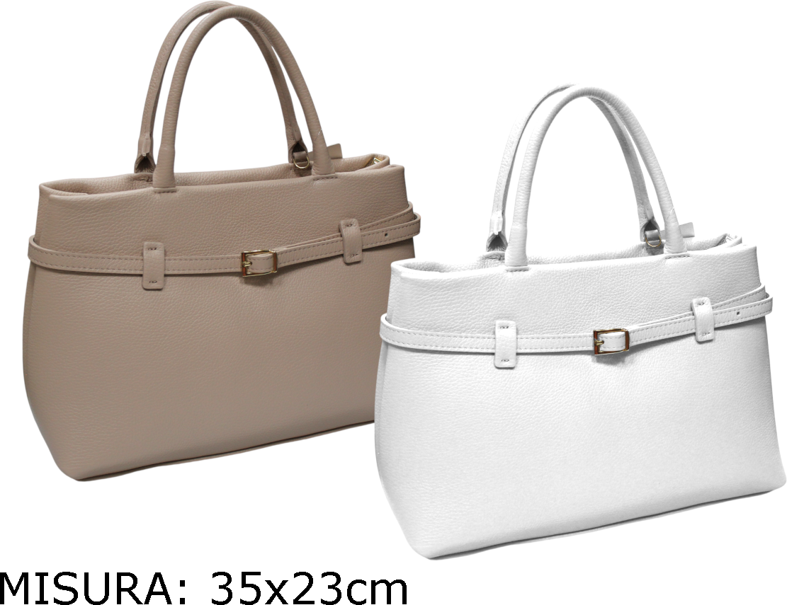BORSE IN PELLE BP4800D 41281