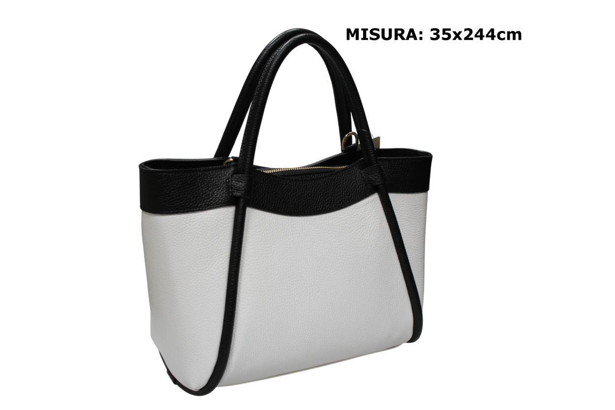BORSE IN PELLE BP5400D 41281