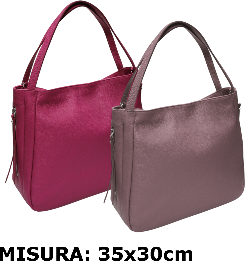 BORSE IN PELLE BP6000B 41281