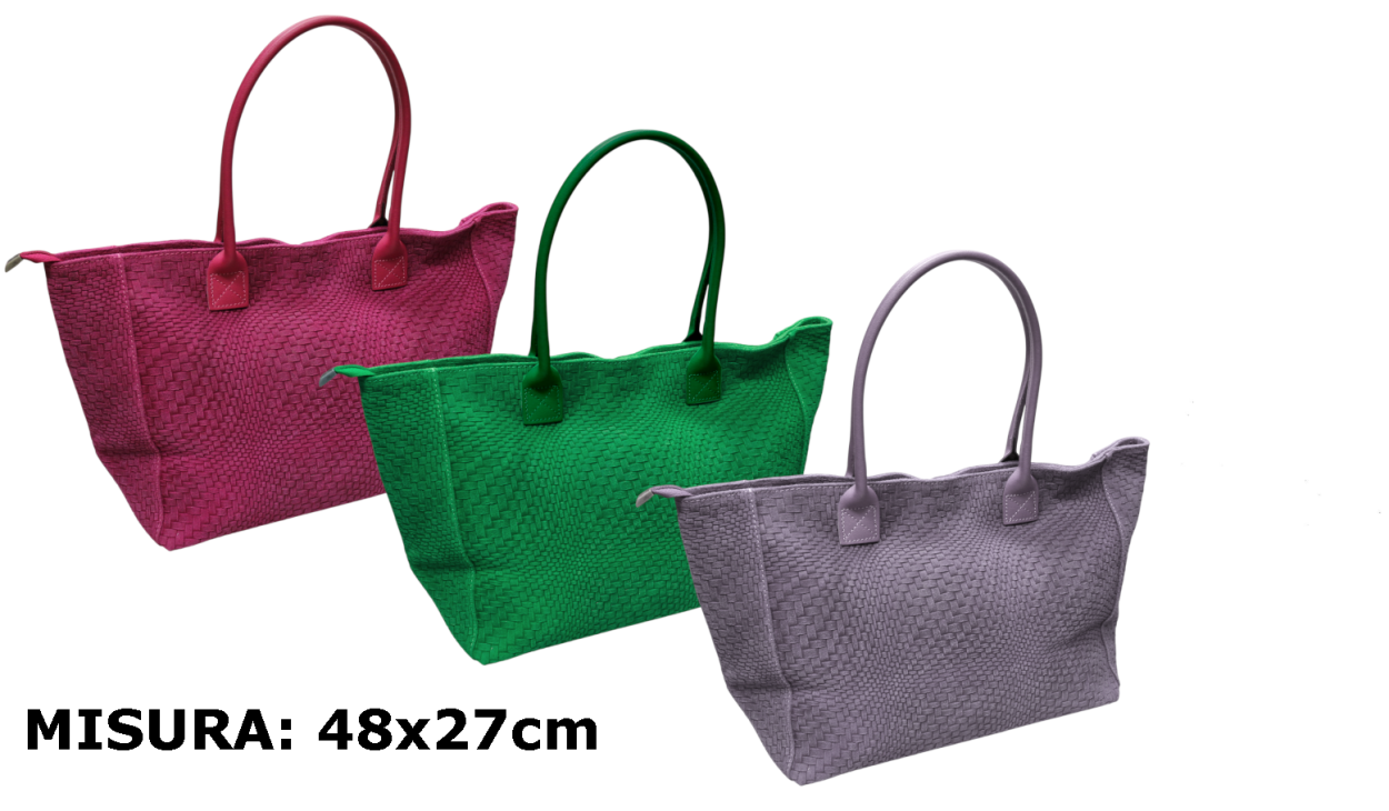 BORSE IN PELLE BP3000D 41281