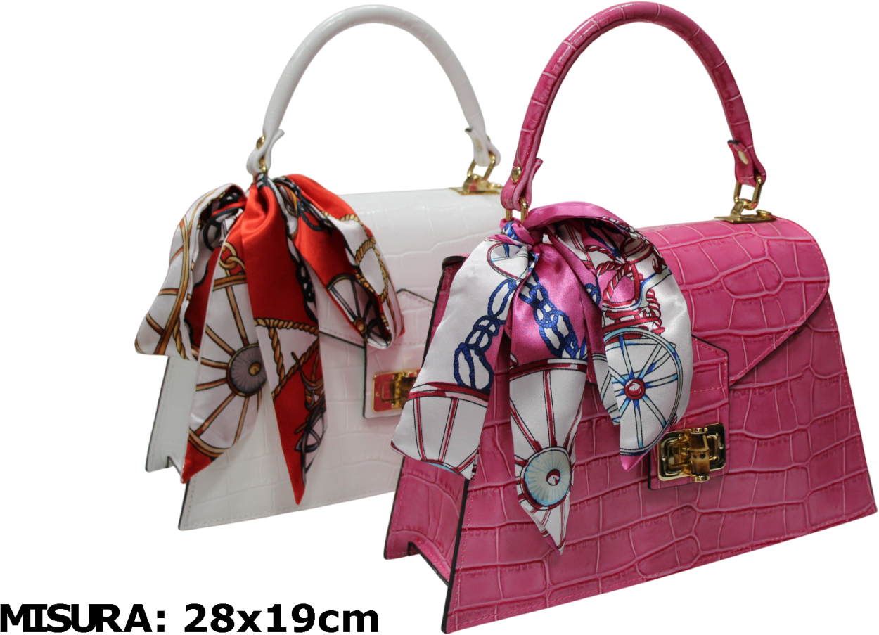 BORSE IN PELLE BP4600A 41281