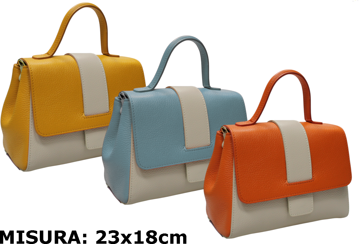 BORSE IN PELLE BP4000A 41281