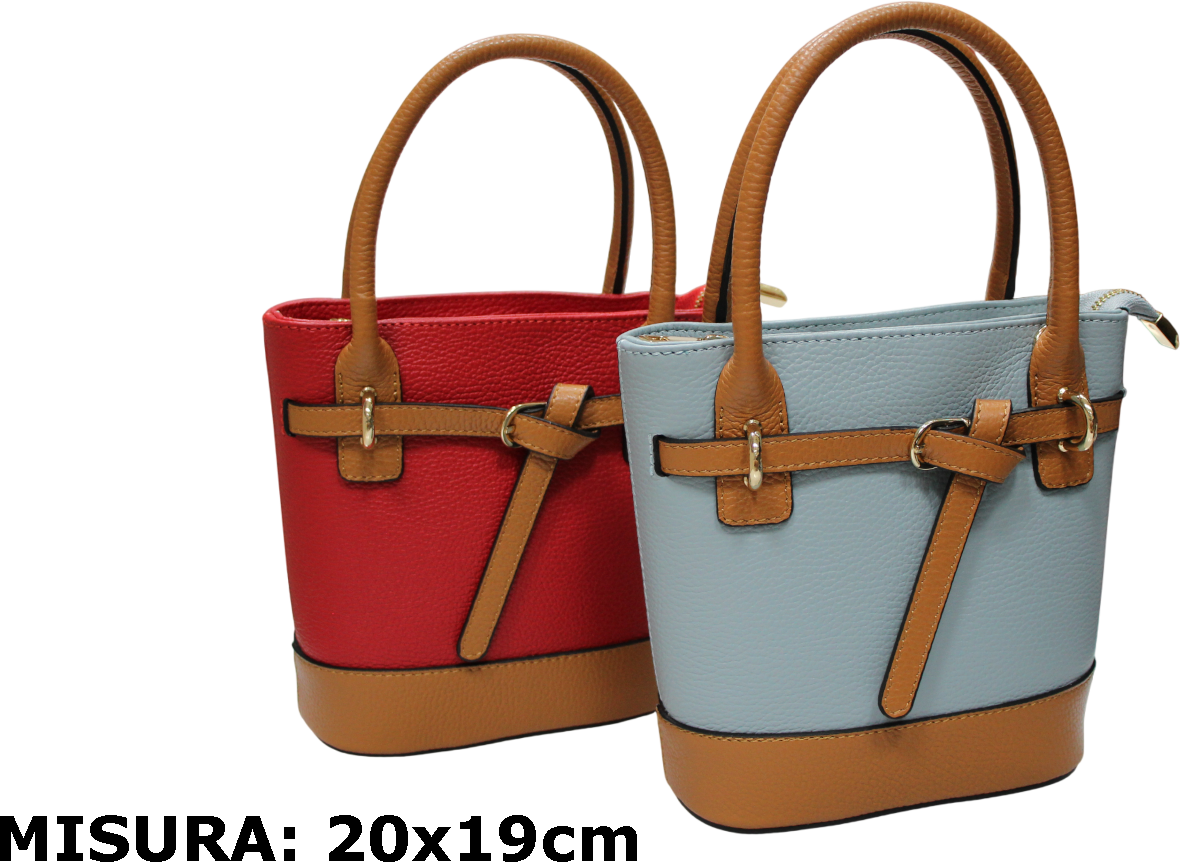 BORSE IN PELLE BP3200A 41281