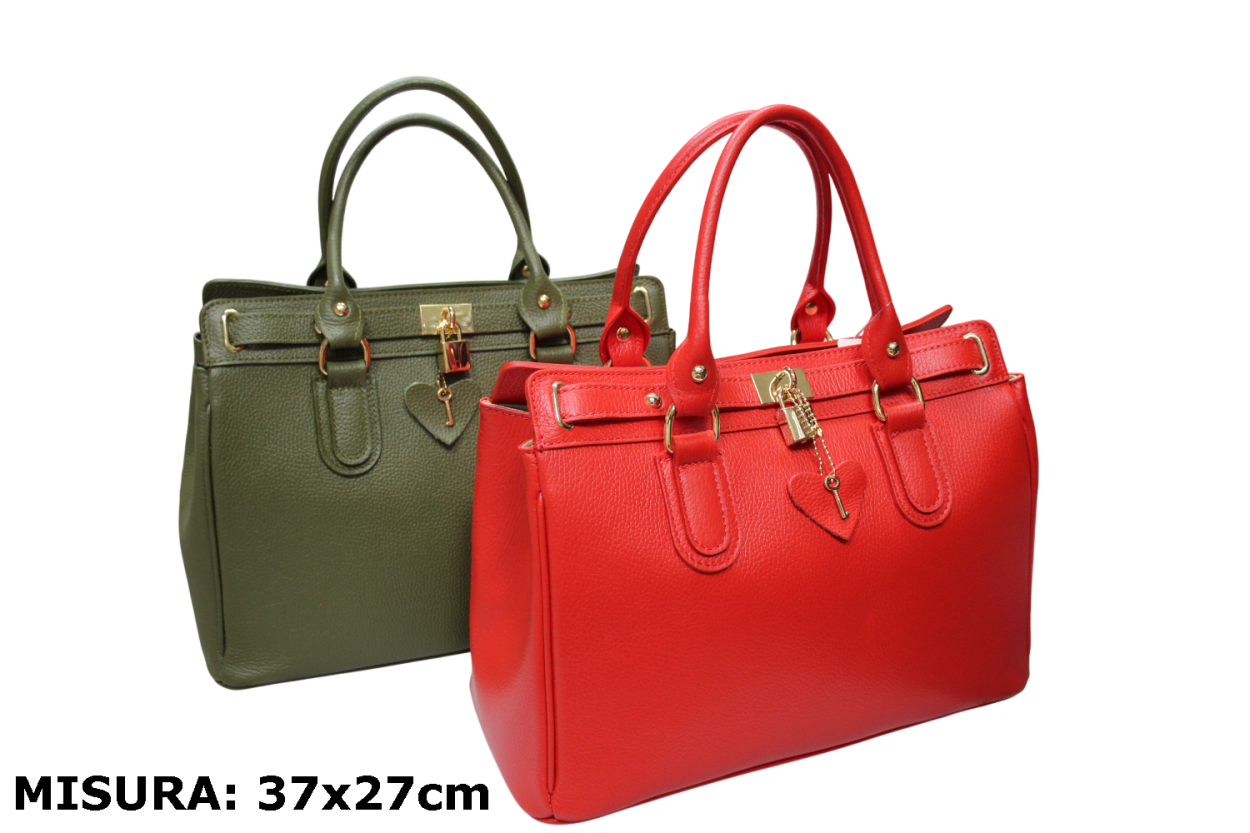 BORSE IN PELLE BP5000M 41281