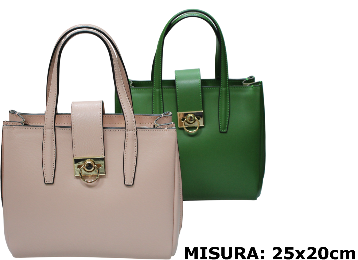 BORSE IN PELLE BP4600A 41281