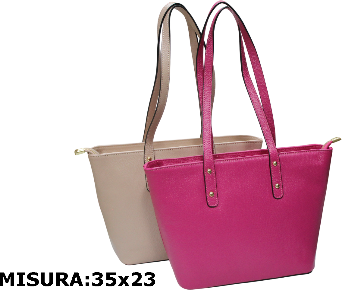 BORSE IN PELLE BP4400C 41281