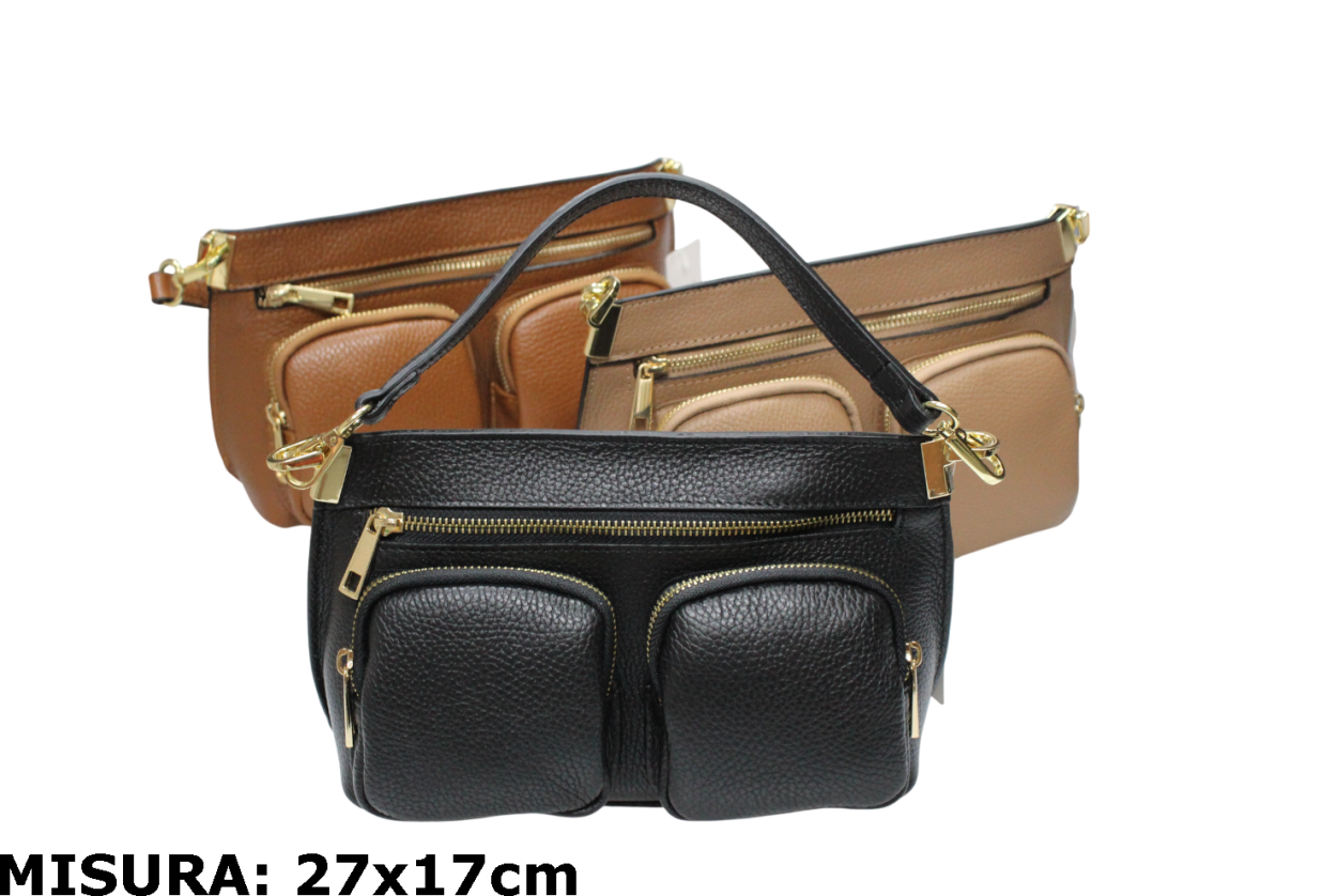 BORSE IN PELLE BP4000A 41281