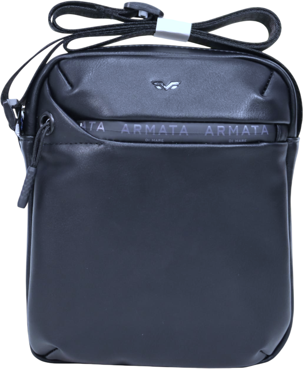 BAG409 BORSELLO UOMO ADM SMALL BLU 52248