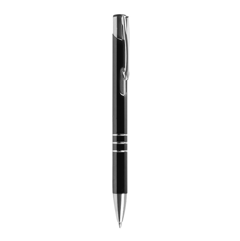 PD011NE PENNA SFERA NERO 40537
