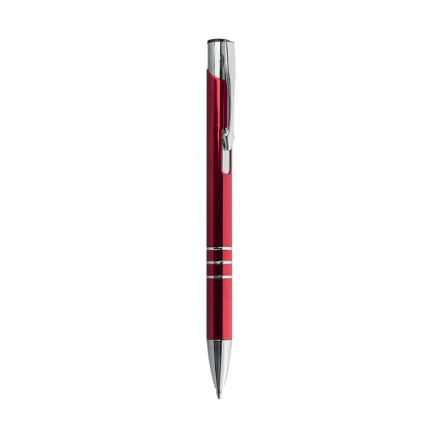 PD011RO PENNA SFERA ROSSO 40537