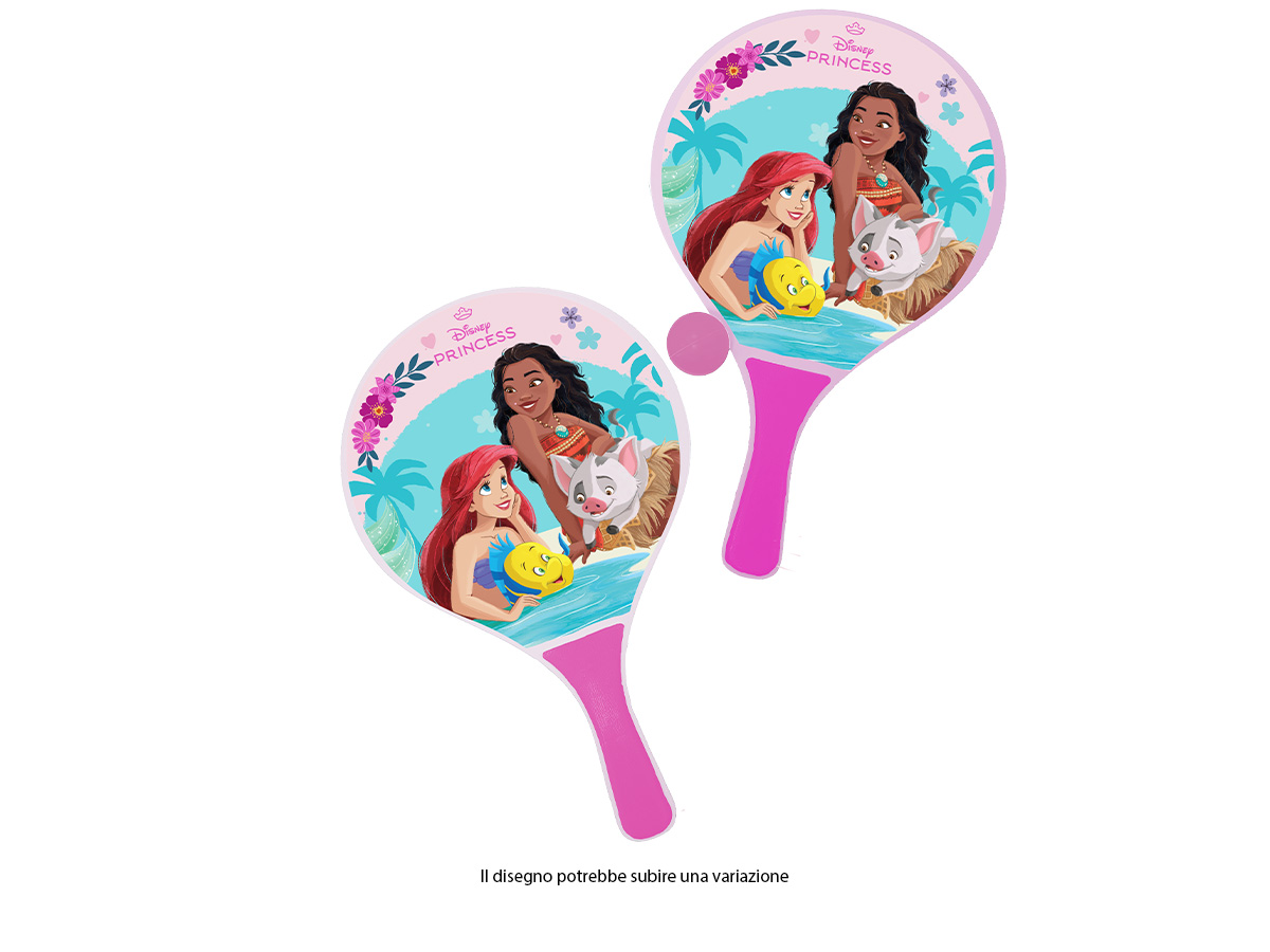 PR1379 RACCHETTONI IN LEGNO 40934