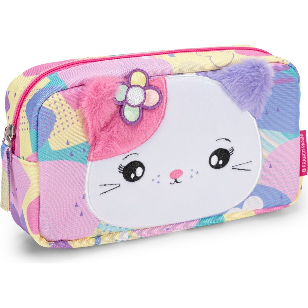 PORTATUTTO GATTO MOFUMOFU 75996GA 41349