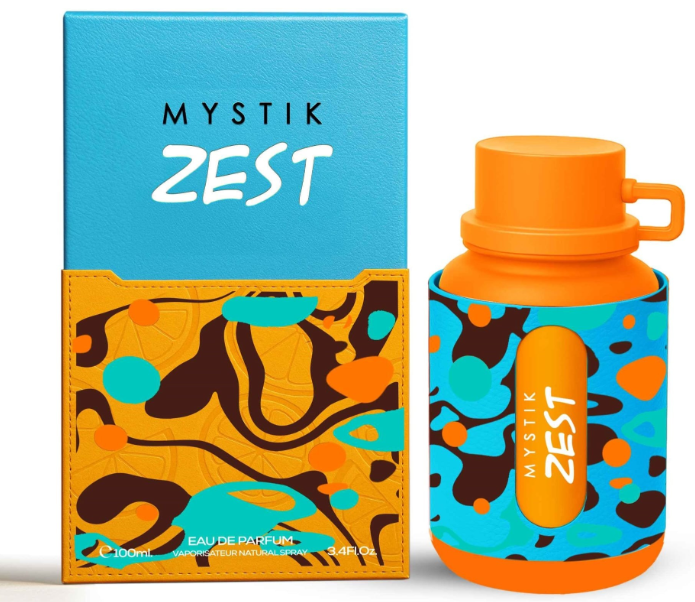 A65 MYSTIK ZEST AFAQ 100ml 55532