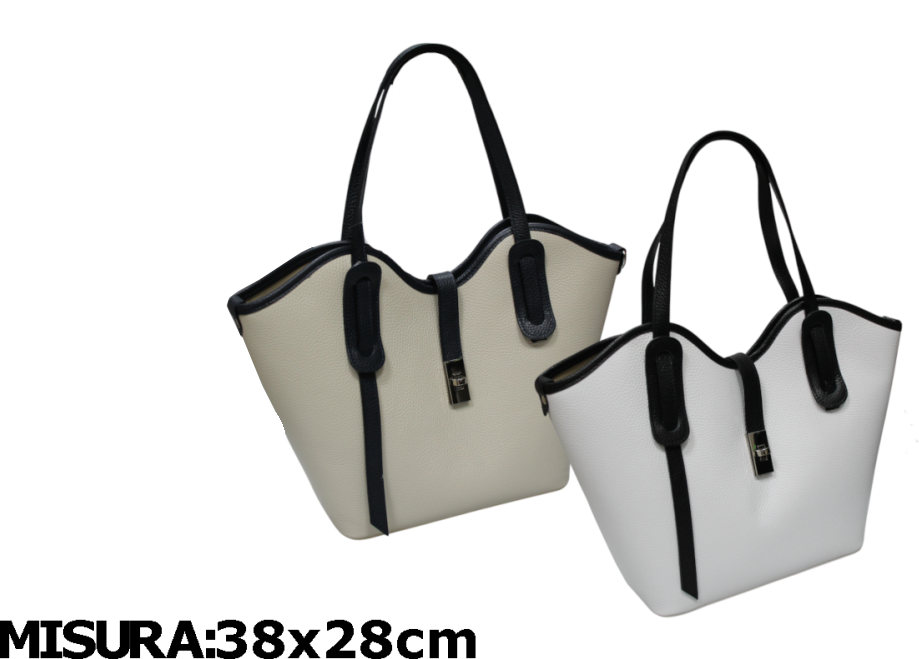 BORSE IN PELLE BP5400D 41281
