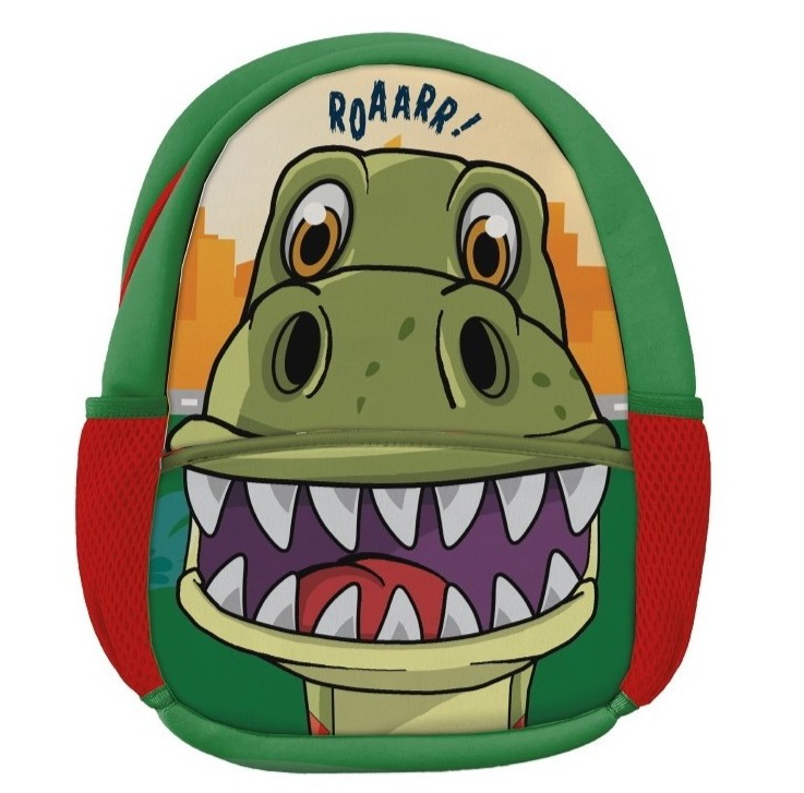 DIN0678 ZAINO NEOPREME 32 CM 40934