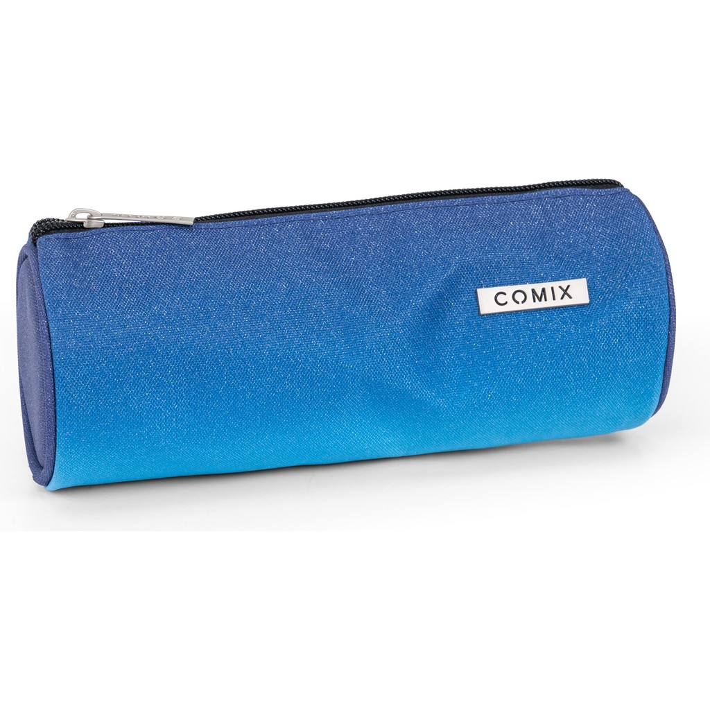 TOMBOLINO SFUMATO GLITTER BLU COMIX 76558SB 41349